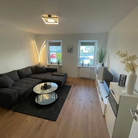 Gemuetliche Wohnung In Zentrumsnaehe Магдебург Екстериор снимка
