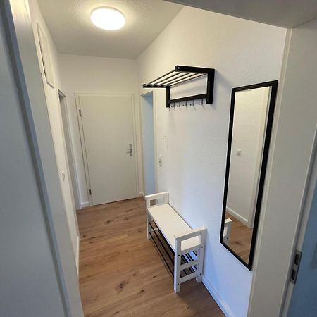 Gemuetliche Wohnung In Zentrumsnaehe Магдебург Екстериор снимка