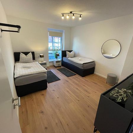 Gemuetliche Wohnung In Zentrumsnaehe Магдебург Екстериор снимка