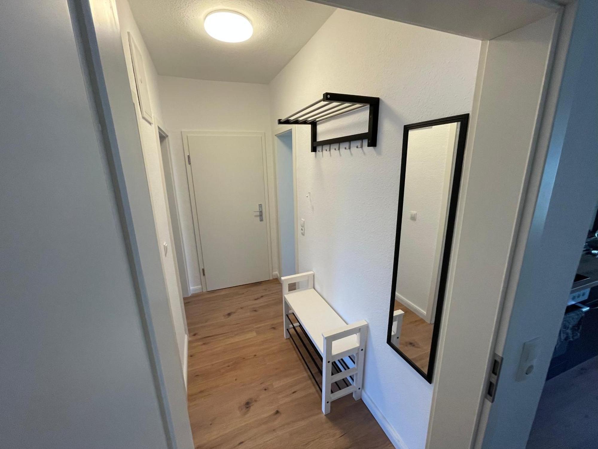 Gemuetliche Wohnung In Zentrumsnaehe Магдебург Екстериор снимка